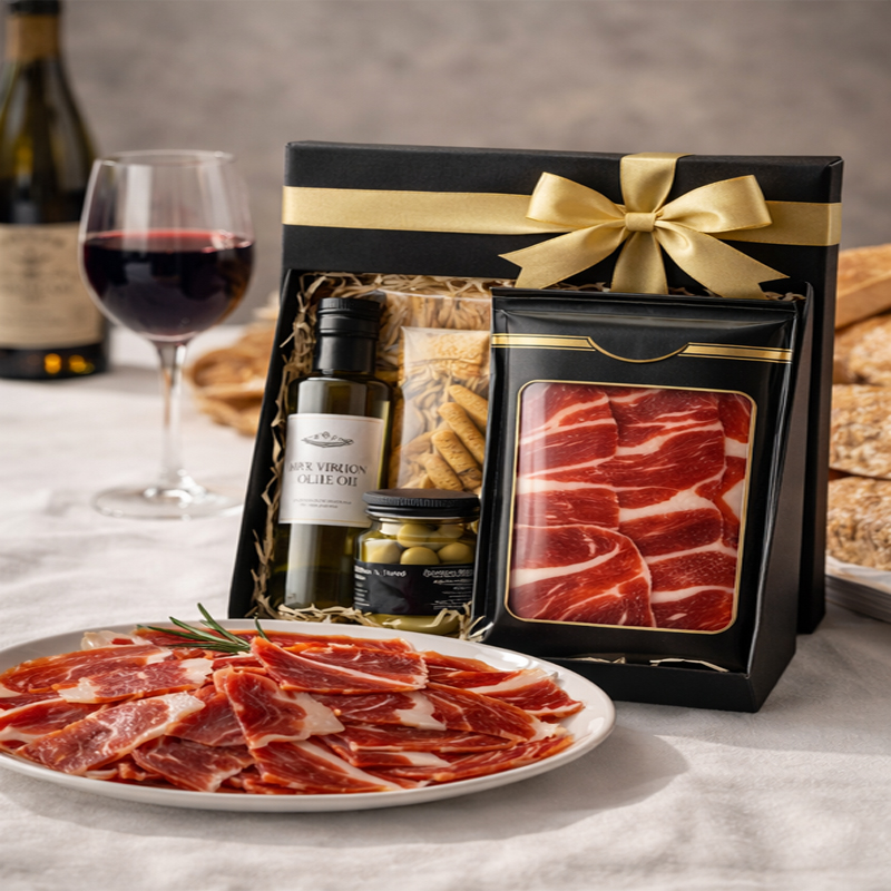 Experiencia Gourmet