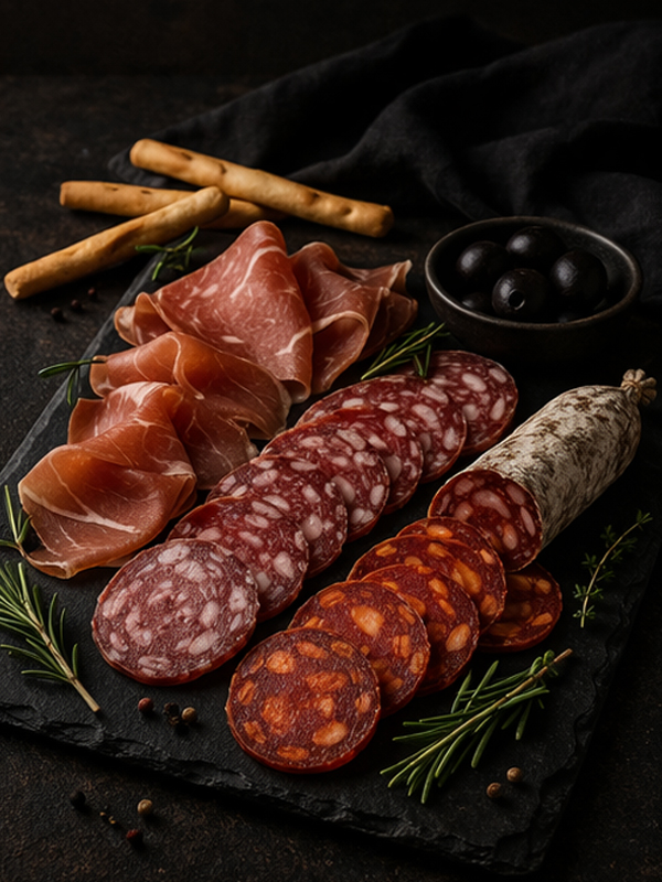 Embutidos