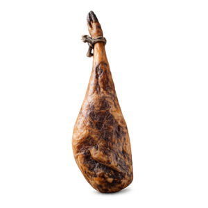 Jamón Ibérico de Bellota 100% – Pieza Completa (7.5 – 8.5 kg)